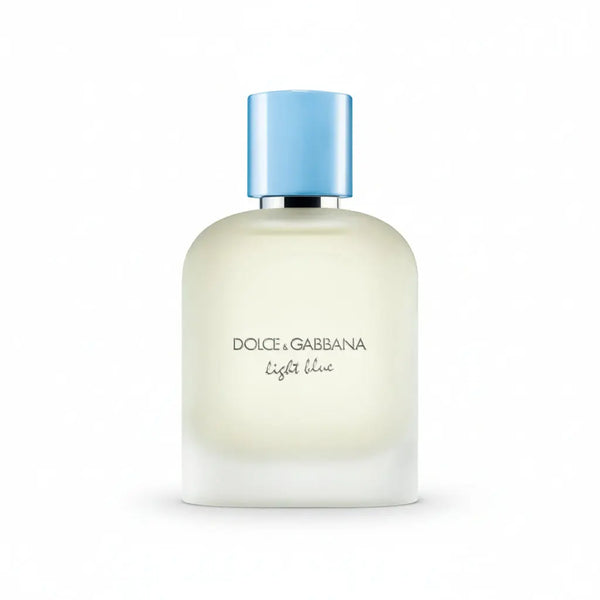Dolce & Gabbana Light Blue For Men EDT 100ml