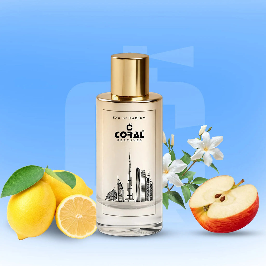 ocean whisper eau de parfum inspired by light blue for women