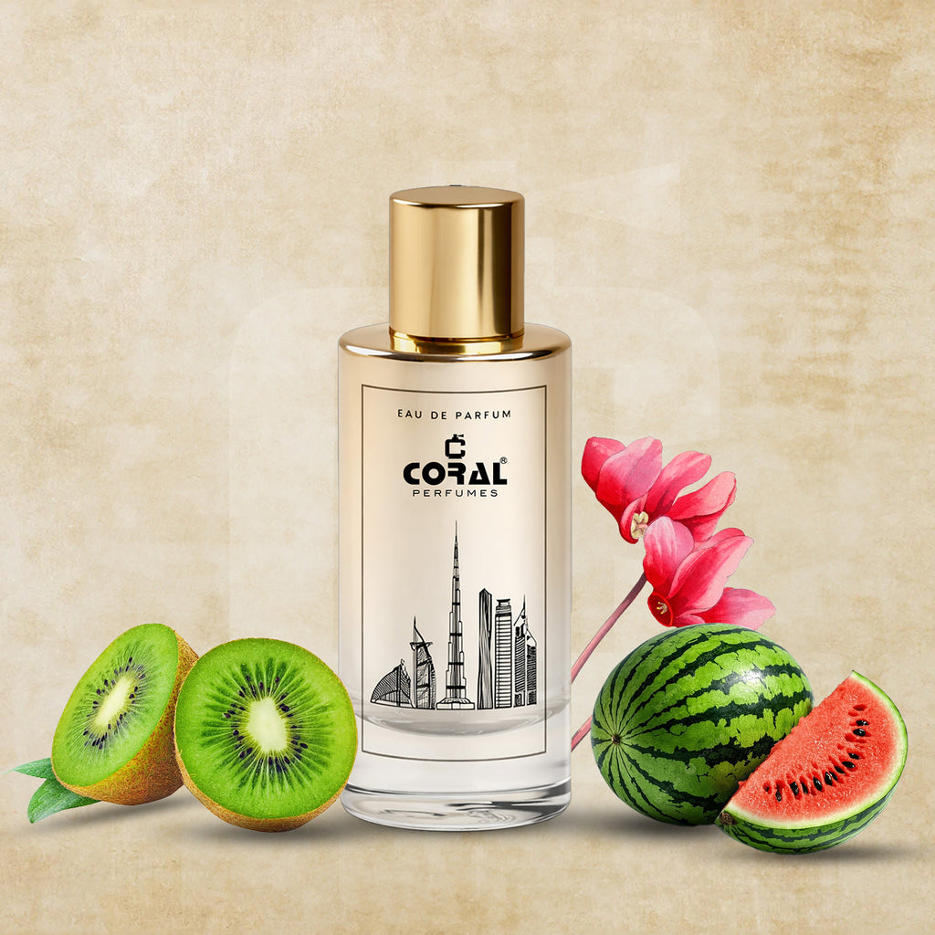 Royal Empress Eau de Parfum | Inspired By L'Imperatrice 3 For Women