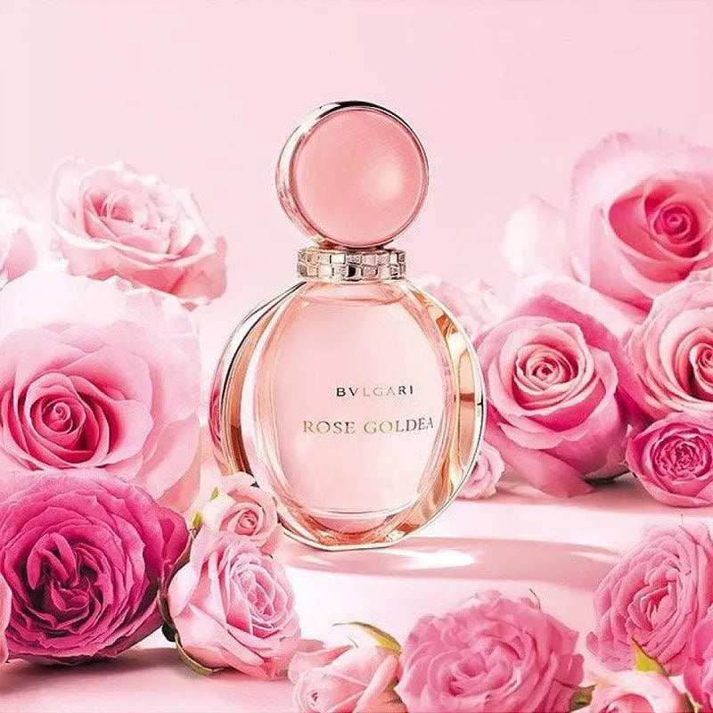 Bvlgari Rose Goldea For Women EDP 90ML in Dubai UAE | Buy Online