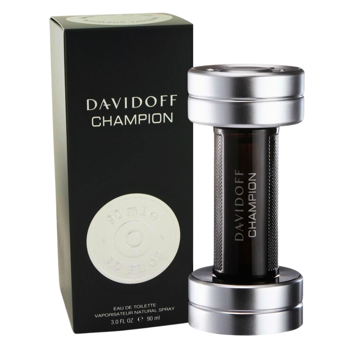 Davidoff Champion For Men EDT 90ml