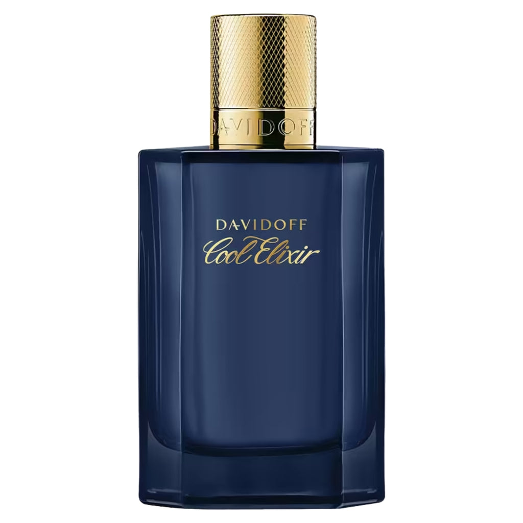 Davidoff Cool Elixir Oud Parfum Intense For Men 100ml