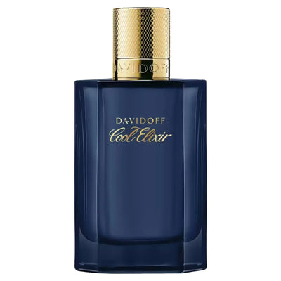 Davidoff Cool Elixir Oud Parfum Intense For Men 100ml