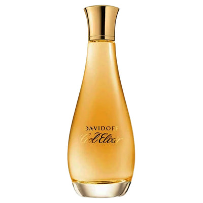 Davidoff Cool Elixir Parfum Intense For Women 100ml