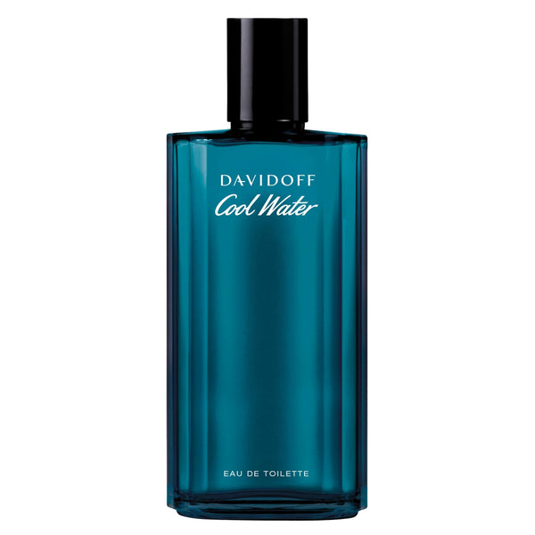 Davidoff Cool Water For Men EDT 125ml