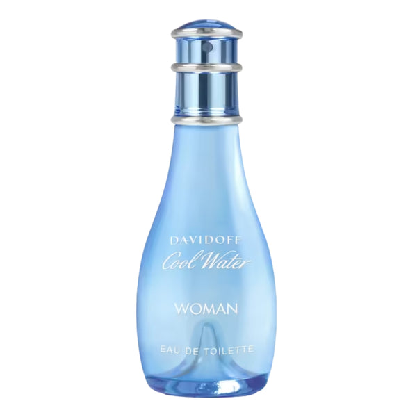 Davidoff Cool Water For Women EDT 50ml