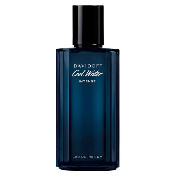 Davidoff Cool Water Intense For Men EDP 125ml