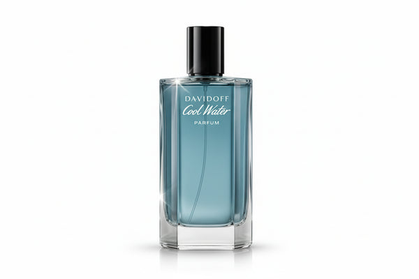 Davidoff Cool Water Men Parfum 100ML