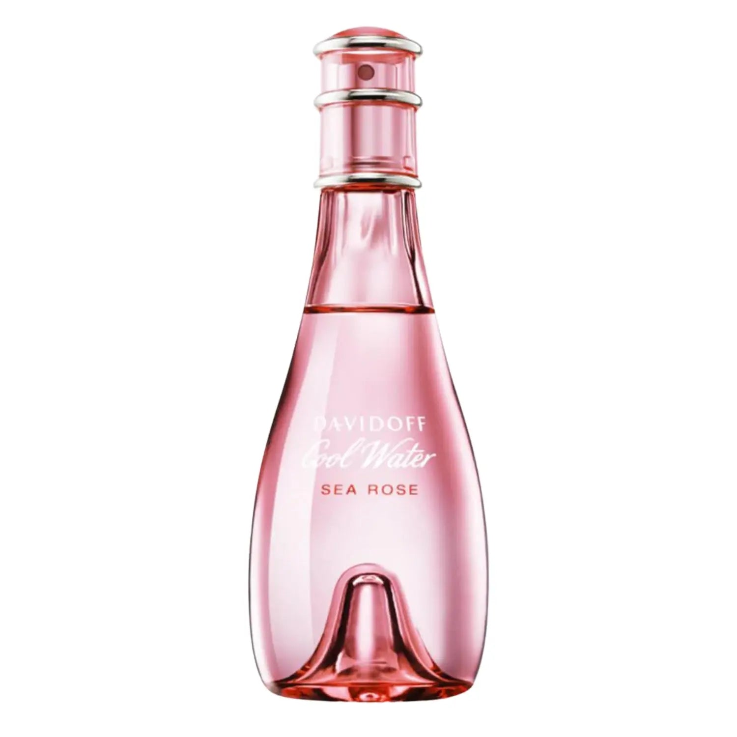 Davidoff Cool Water Sea Rose For Women EDT 100ml