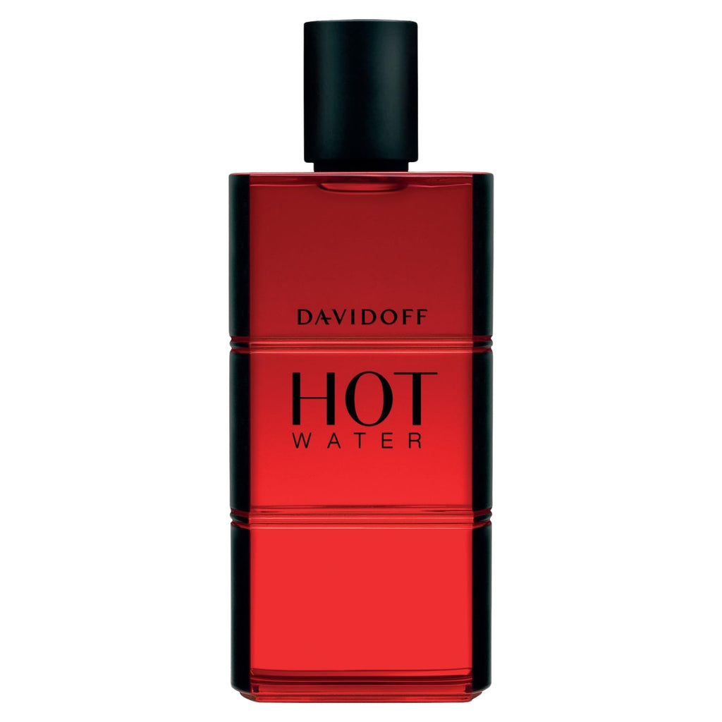 Davidoff Hot Water For Men EDT 110ml