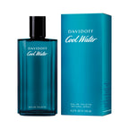 Davidoff Cool Water For Men EDT 125ml