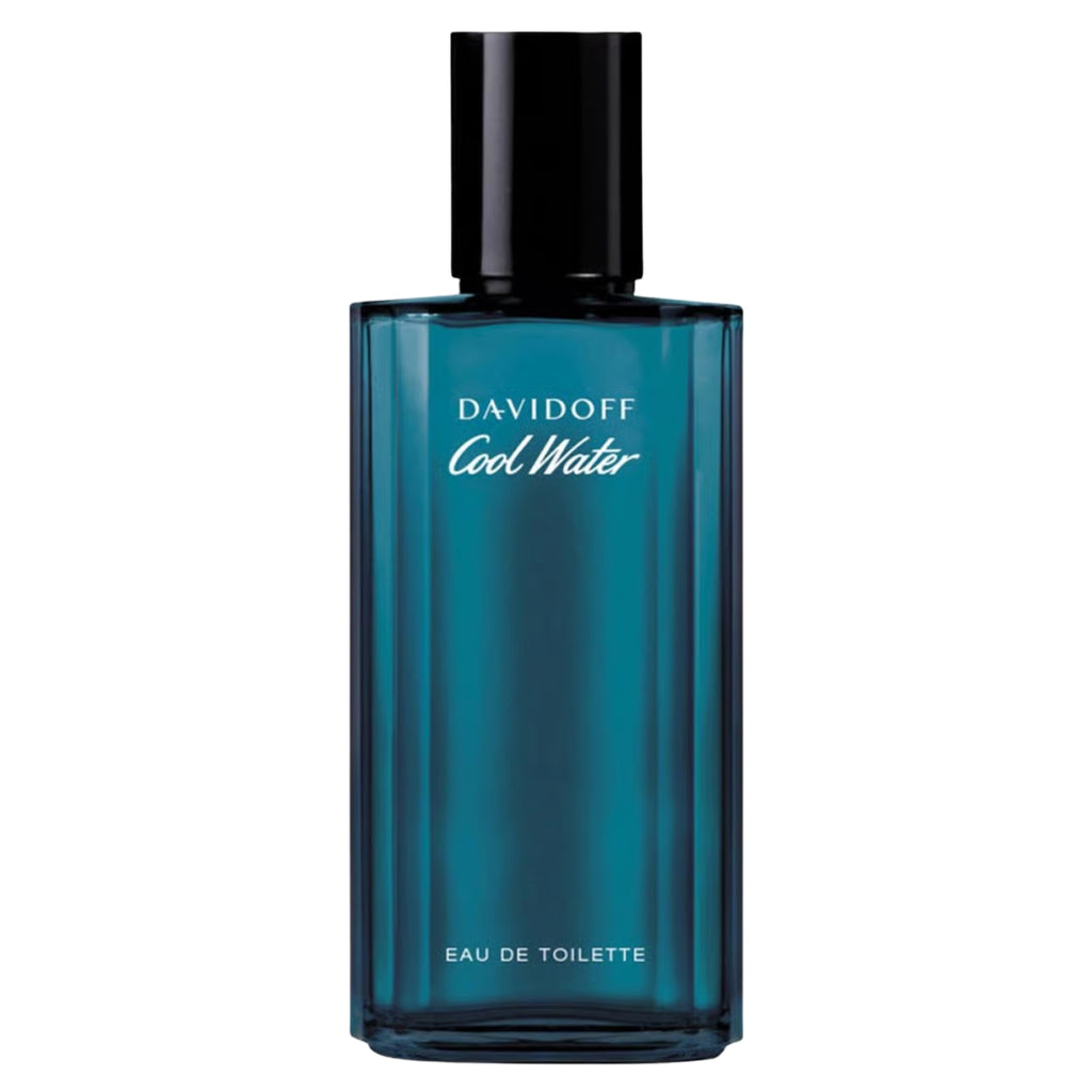 Davidoff Cool Water For Men EDT 75ml