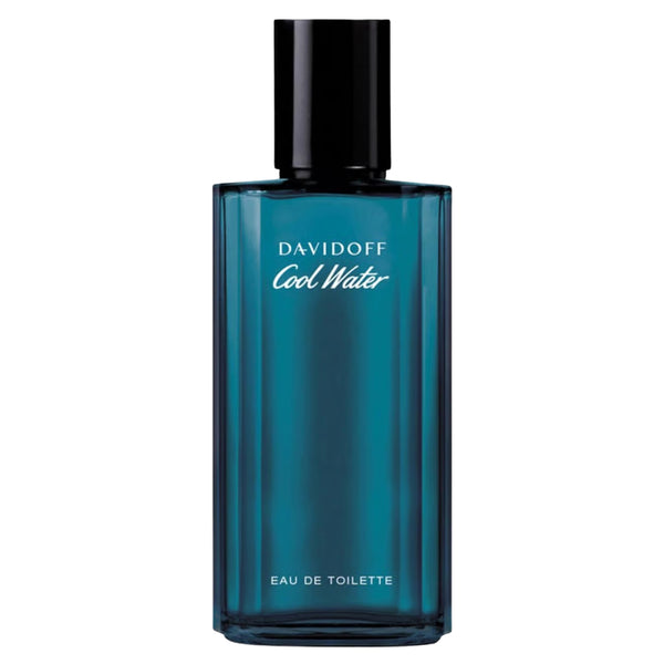 Davidoff Cool Water For Men EDT 75ml