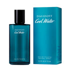 Davidoff Cool Water For Men EDT 75ml