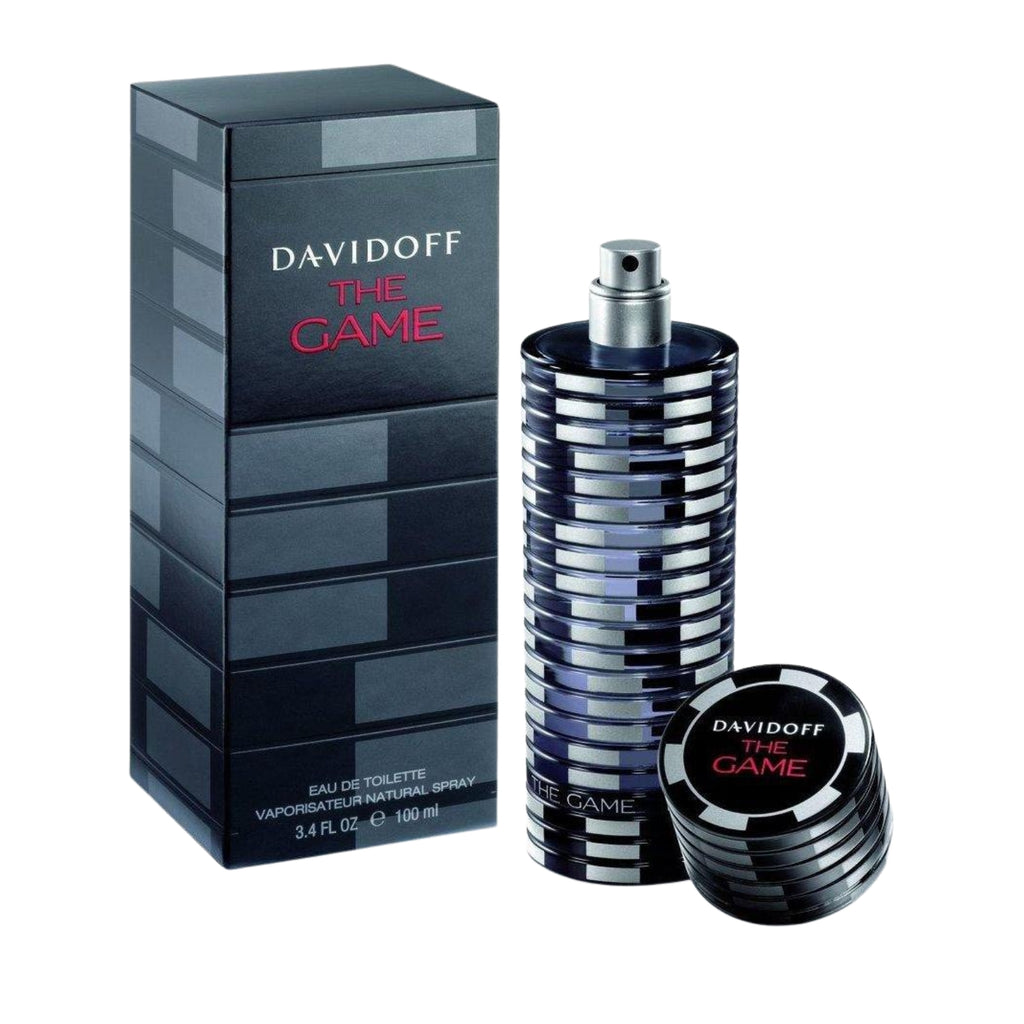 Davidoff The Game For Men EDT 100ml
