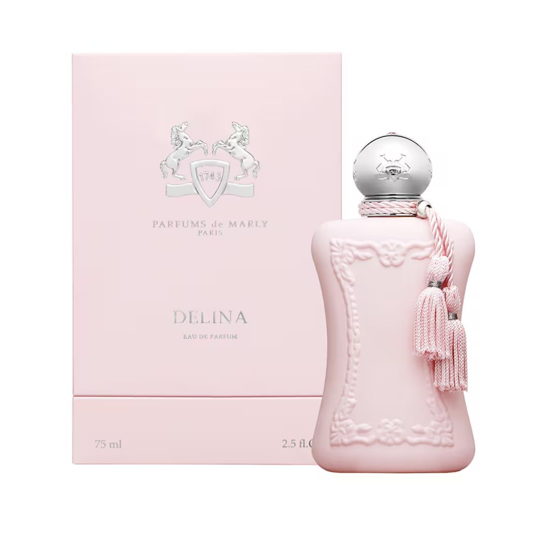 PARFUMS DE MARLY DELINA EDP 75ML For Women