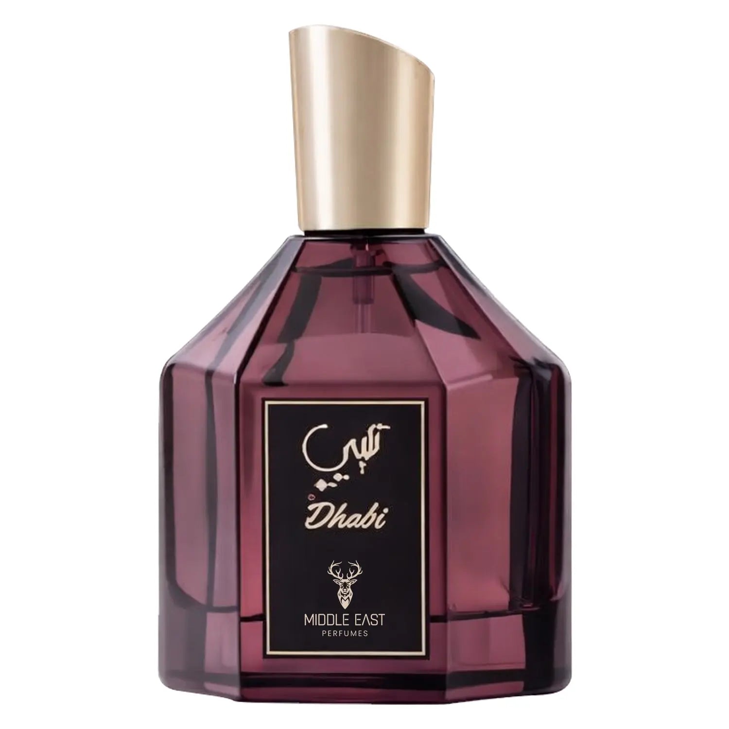 Middle East Dhabi For Unisex Extrait De Parfum 100ml