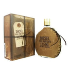 diesel fuel for life homme for men edt 125ml