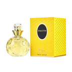 Dior Dolce Vita women's EDT 100ML bottle with elegant packaging, showcasing a luxurious fragrance for women.