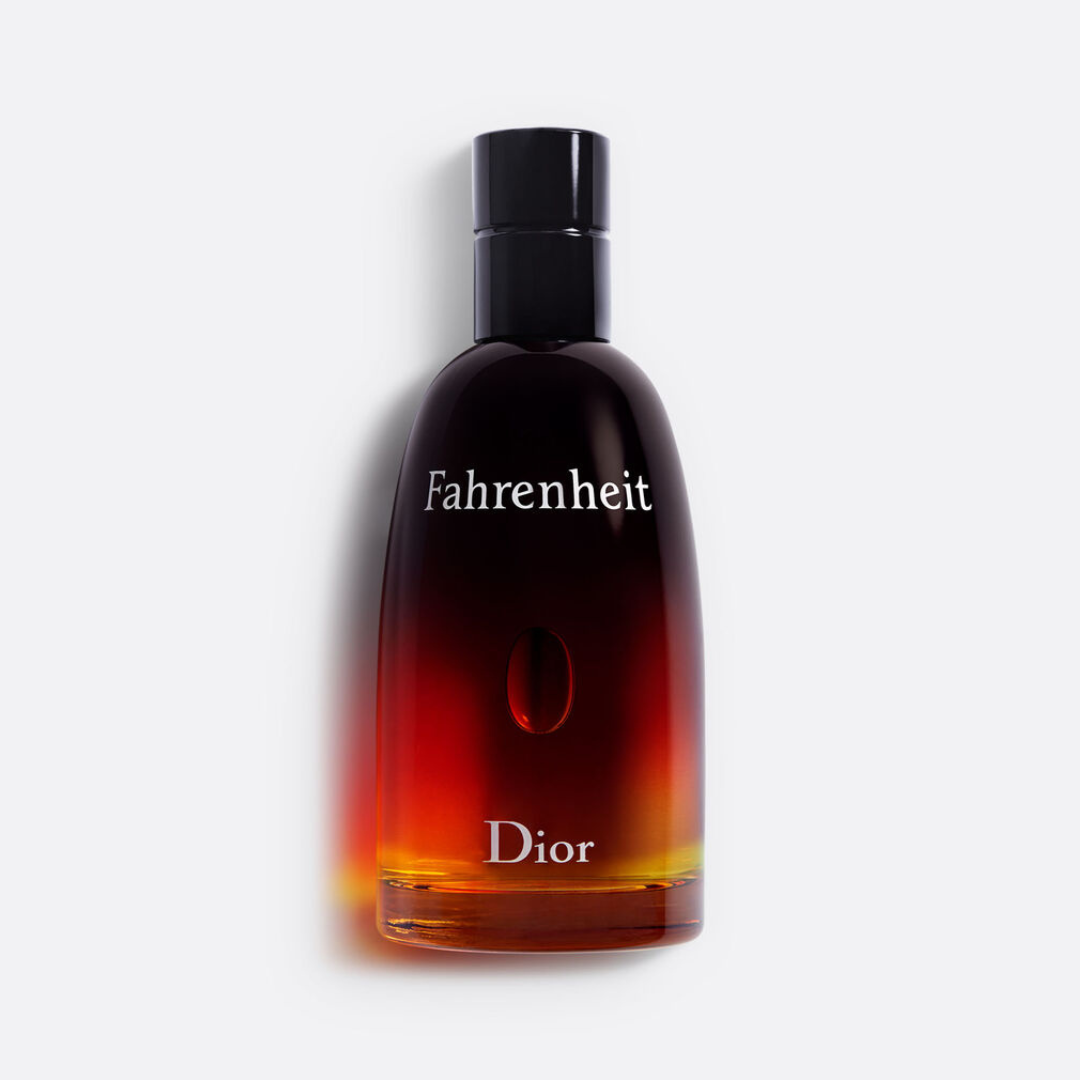 Dior Fahrenheit For Men Eau De Toilette 50Ml