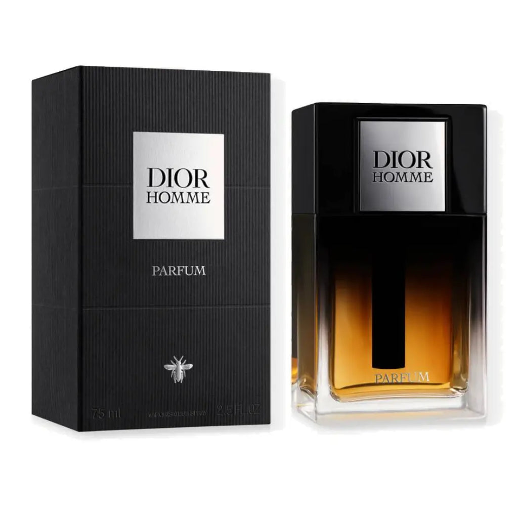 Dior Homme Parfum For Men 75ML Bin Kamal Perfumes