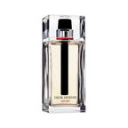 Dior Homme Sport EDT for men in 125ml bottle, featuring sleek packaging and the Dior branding.