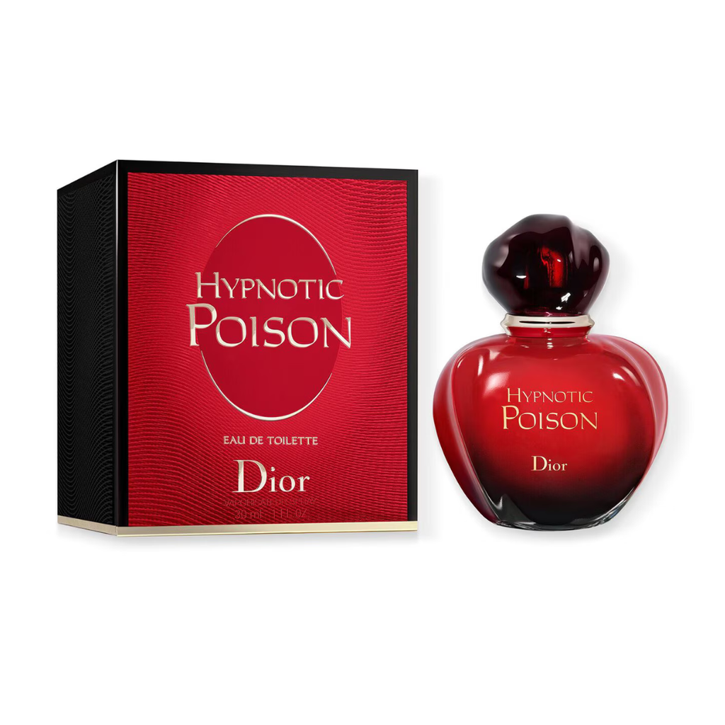 Dior Hypnotic Poison EDT For Women 100ML