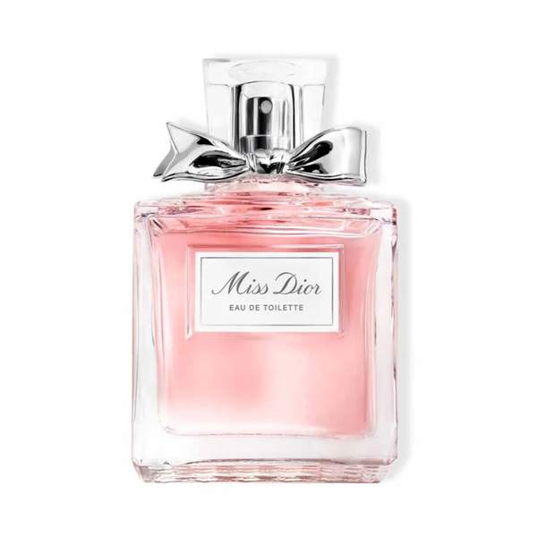 Christian Dior Miss Dior Eau De Toilette For Women 100ML