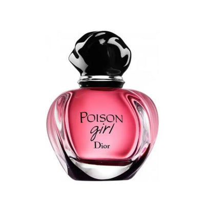 Dior Poison Girl EDP For Women 100ML