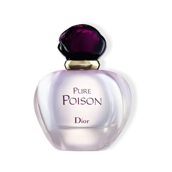 Dior Pure Poison EDP For Women 50Ml
