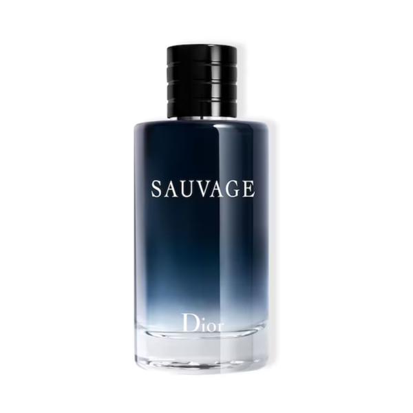 Dior Sauvage EDT For Men 100ML