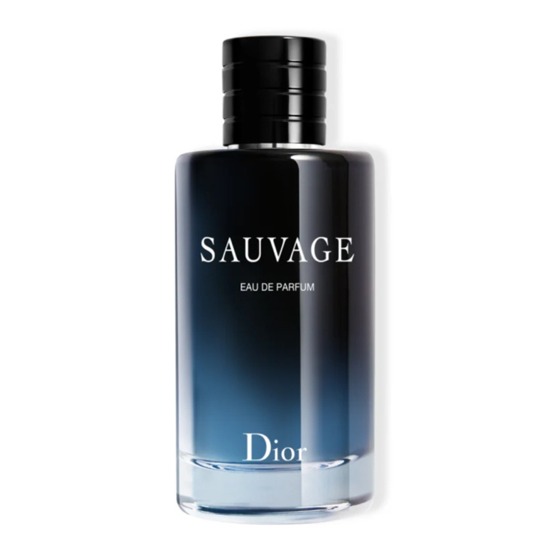 Dior Sauvage For Men Eau De Parfum 200Ml