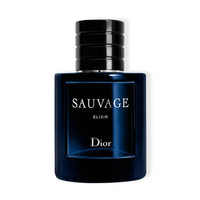 Dior Sauvage Elixir For Men 100ML