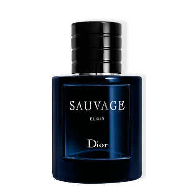 Dior Sauvage Elixir For Men 60ML