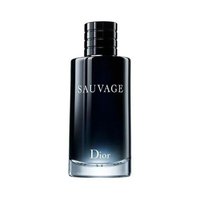 Dior Sauvage For Men Eau De Toilette 200Ml