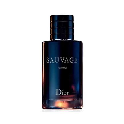Dior Sauvage Parfum For Men 100Ml
