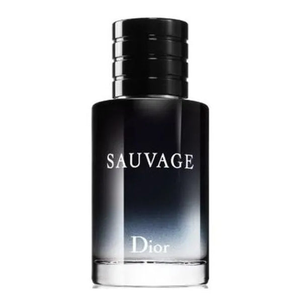 Dior Sauvage Parfum For Men 60Ml