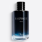dior sauvage parfum 200ml for men