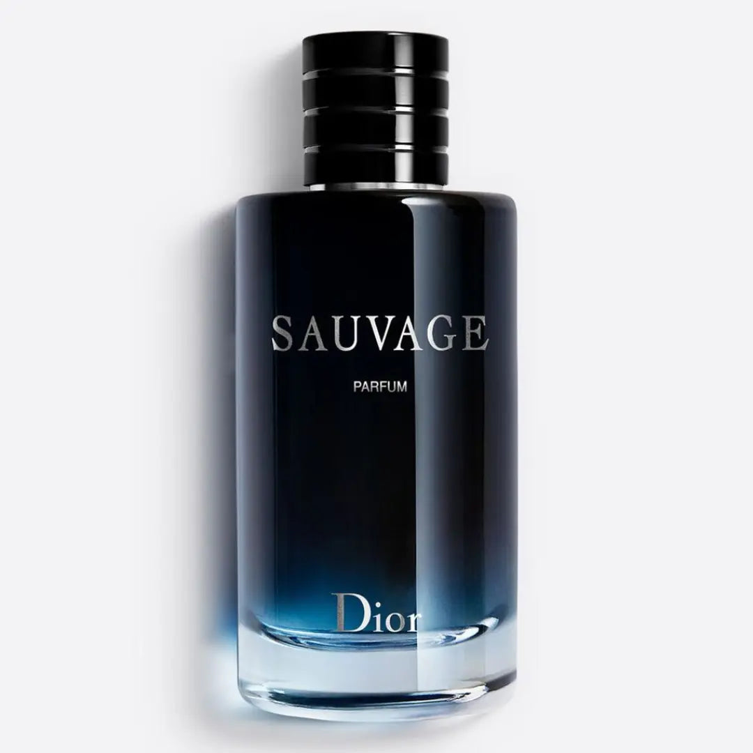 DIOR SAUVAGE PARFUM 200ML FOR MEN