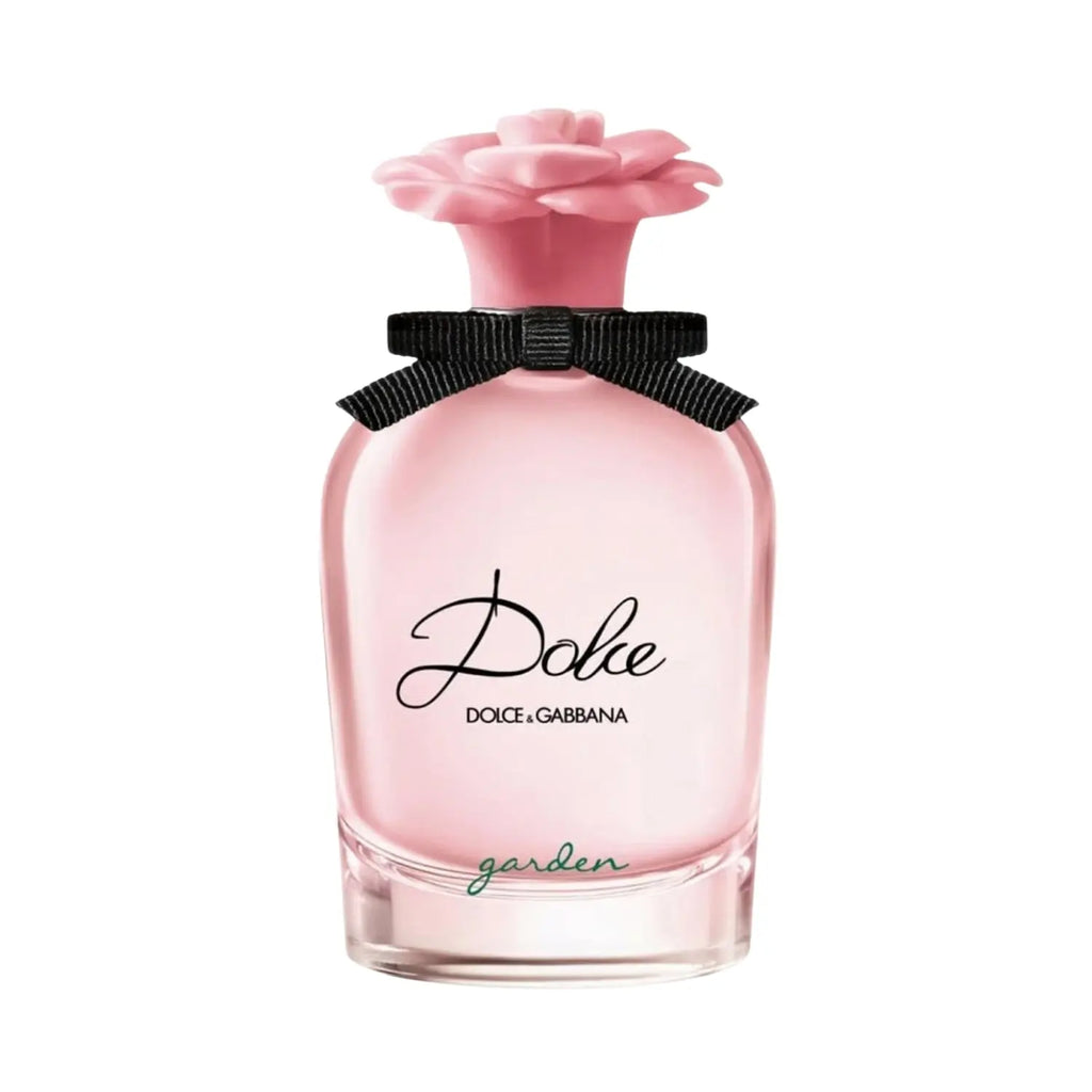 dolce gabbana dolce garden for women edp 75ml