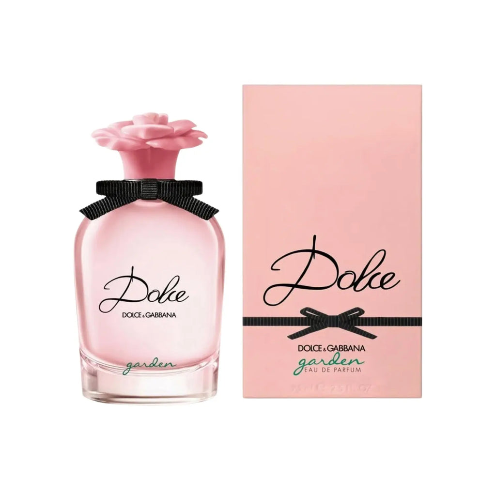 dolce gabbana dolce garden for women edp 75ml