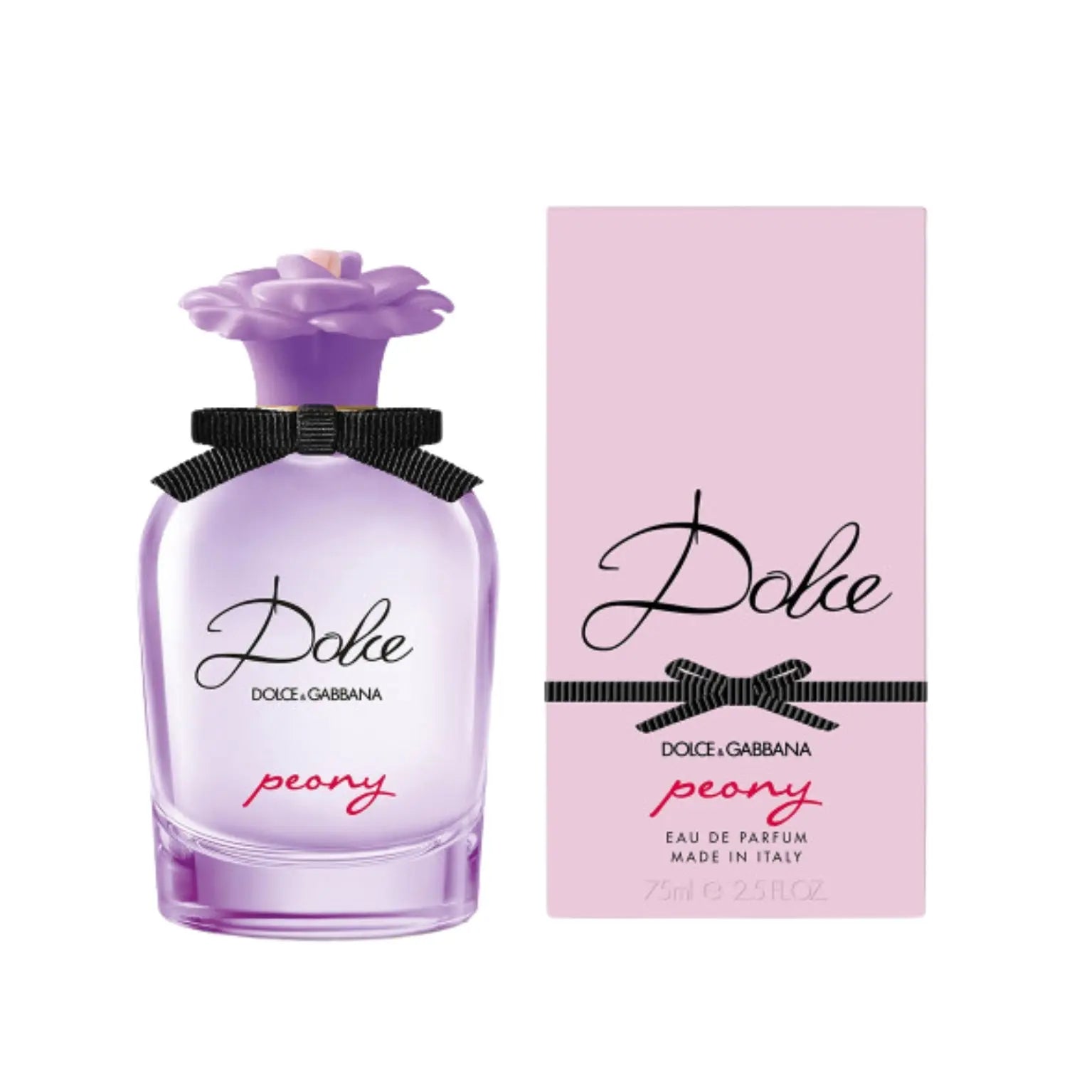 Dolce & Gabbana Dolce Peony For Women EDP 75ml