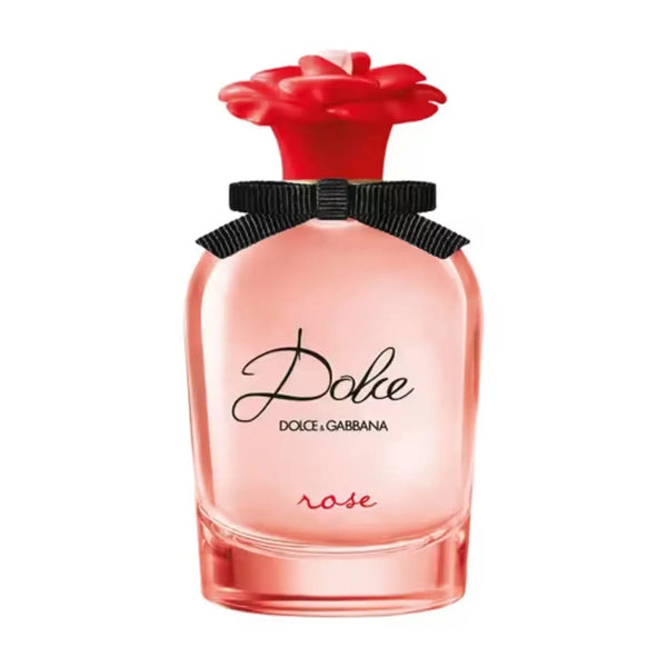 Dolce & Gabbana Dolce Rose For Women EDT 75ml