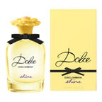 dolce gabbana dolce shine for women edp 75ml