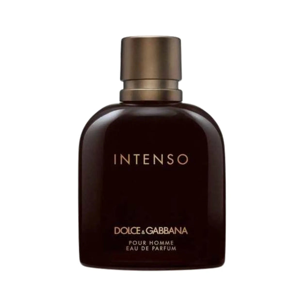 Dolce & Gabbana Intenso For Men EDP 125ml