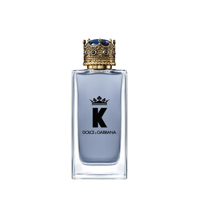 Dolce & Gabbana K For Men EDT 100ml