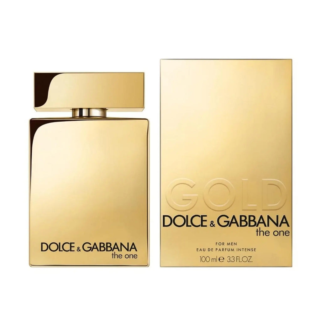 Dolce & Gabbana The One For Men Intense EDP 100ml