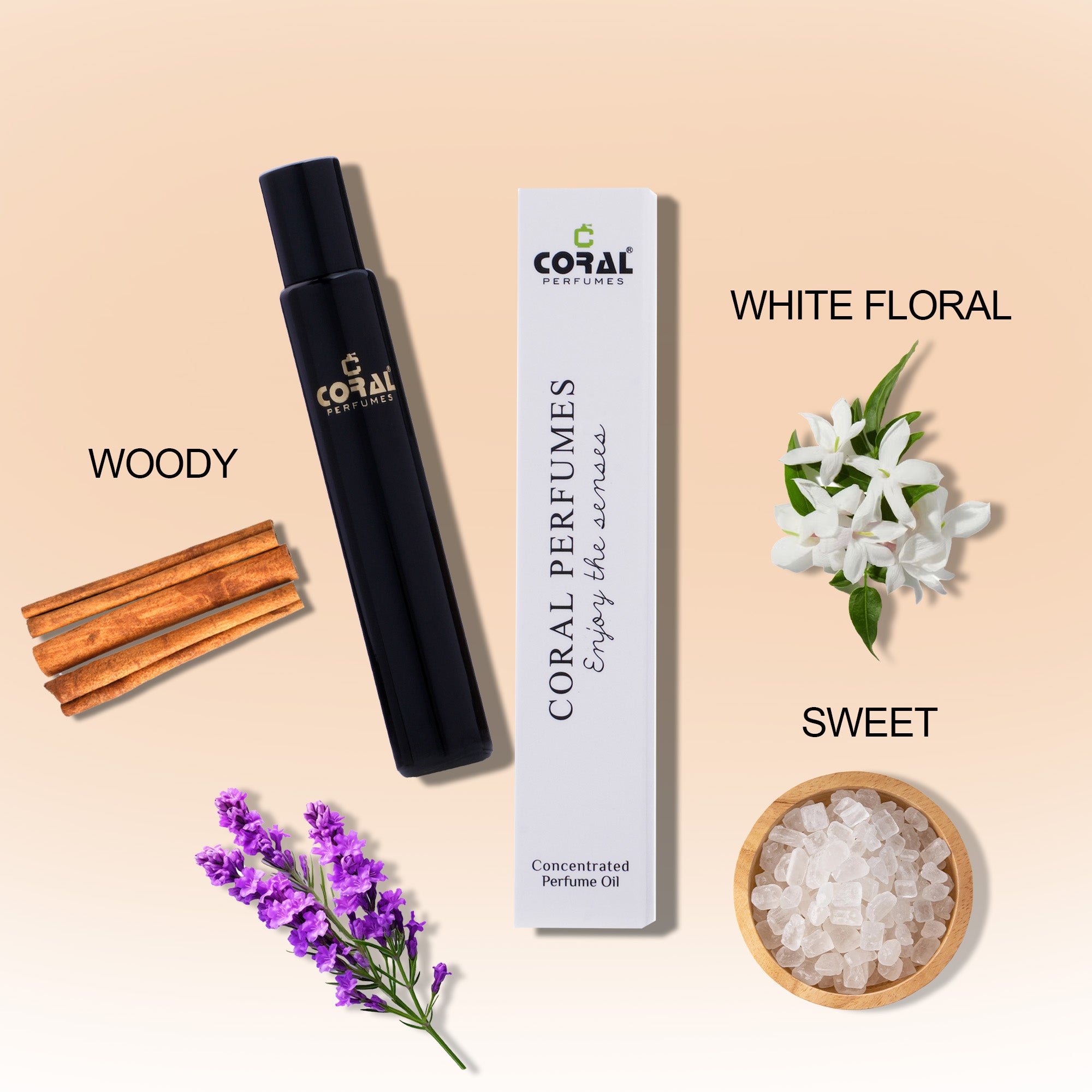 Golden Couture Perfume Oil | Inspired By ES Le Parfum Women