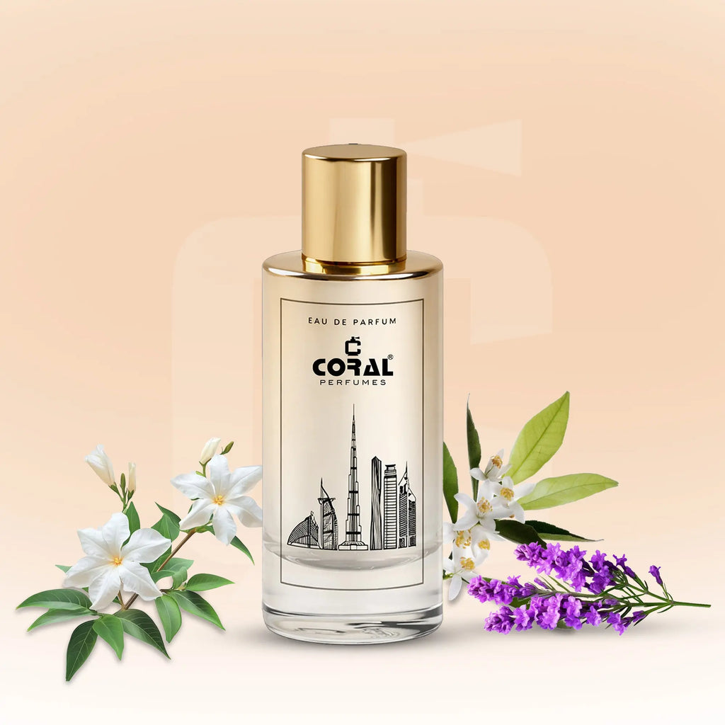 Golden Couture Eau de Parfum | Inspired By ES Le Parfum Women