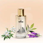 Golden Couture Eau de Parfum | Inspired By ES Le Parfum Women